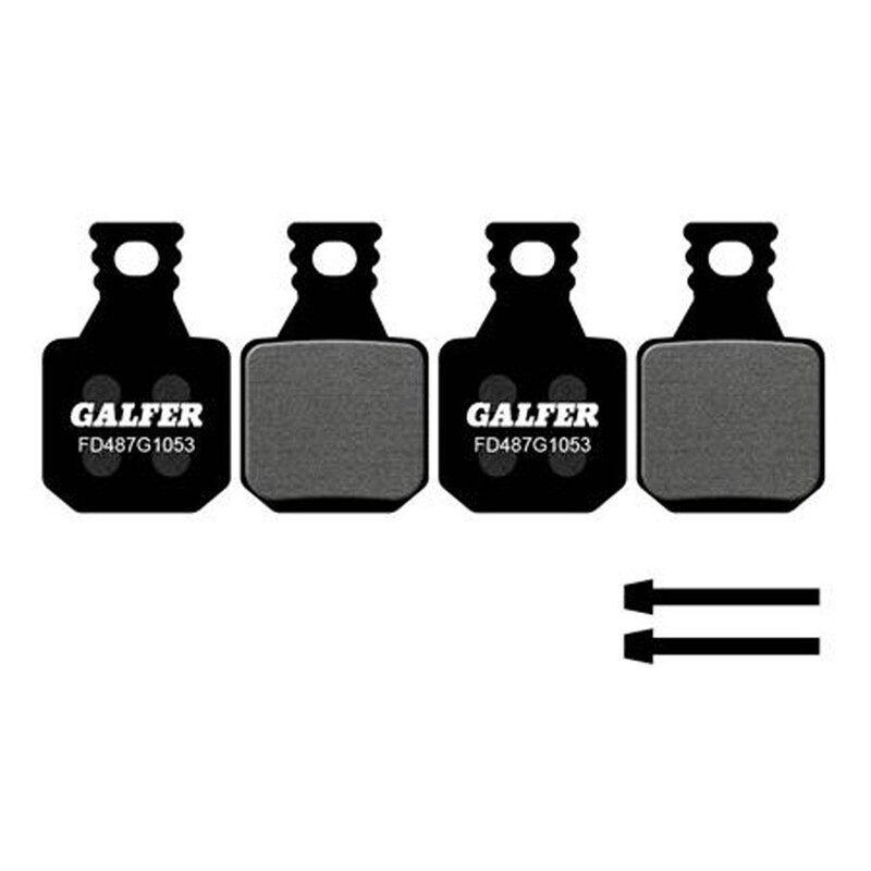 Plaquettes de freins VTT Galfer STANDARD Magura MT5/MT7