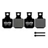 Plaquettes de freins VTT Galfer STANDARD FD487 Magura MT5/MT7