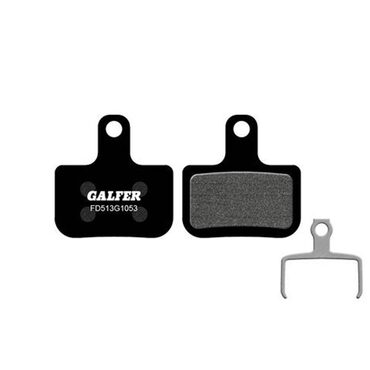 Plaquettes de freins VTT Galfer STANDARD FD513 Sram LEVEL/T/TL