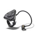 Commande déportée Bosch pour écran de contrôle E-Bike Kiox, SmartPhoneHub et Nyon