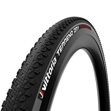 Pneu vélo Gravel Vittoria Terreno Dry