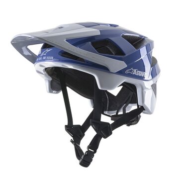 Casque VTT Alpinestars Vector Pro A1