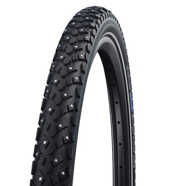 Pneu VTT 26 pouces Schwalbe Marathon Winter Plus