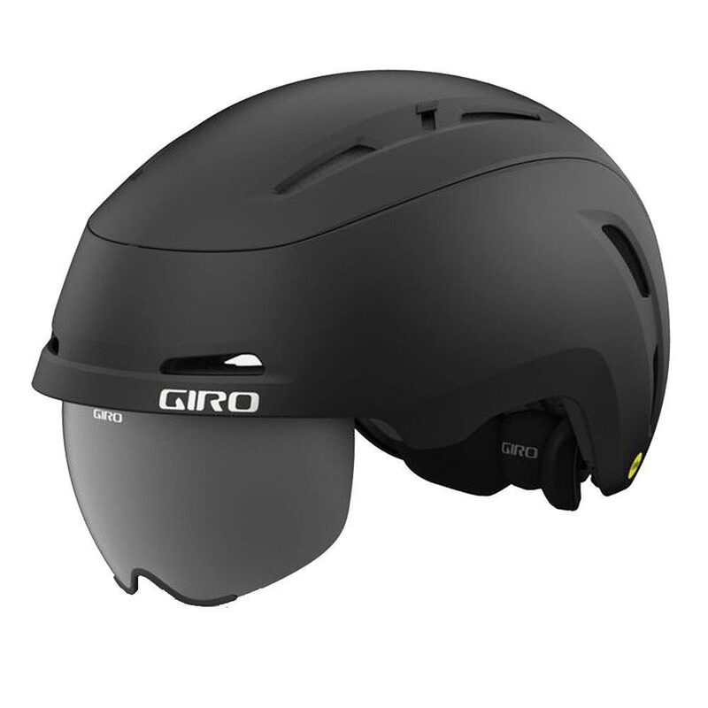 Casque vélo urbain Giro Bexley