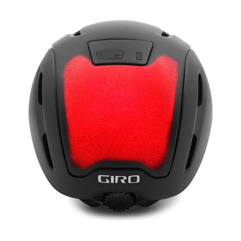 Casque vélo urbain Giro Bexley