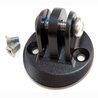 Adaptateur Bryton pour support déporté caméra et éclairage