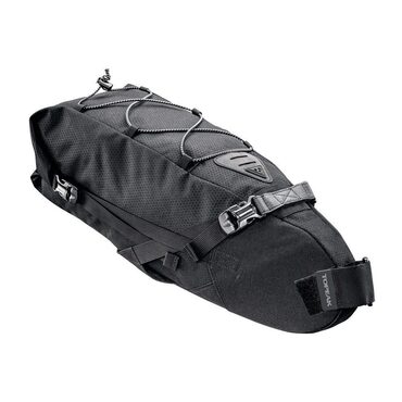 Topeak BackLoader 10-litre...