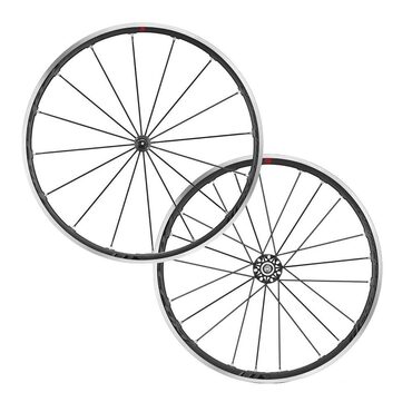 Roues vélo route Fulcrum Racing Zero DB disque à pneus C19