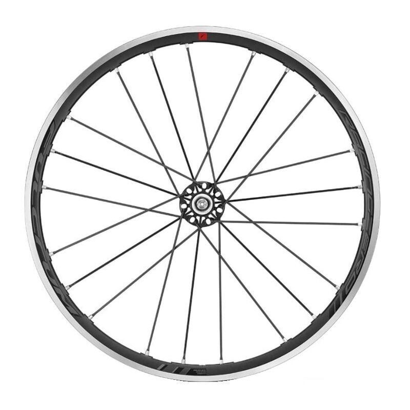 Roues vélo route Fulcrum Racing Zero C17 USB R0-22 2-Way Fit