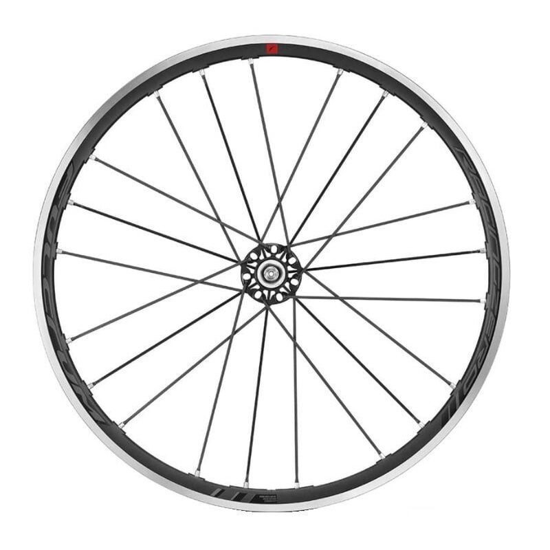 Roues vélo route Fulcrum Racing Zero C17 USB R0-22 2-Way Fit tubeless