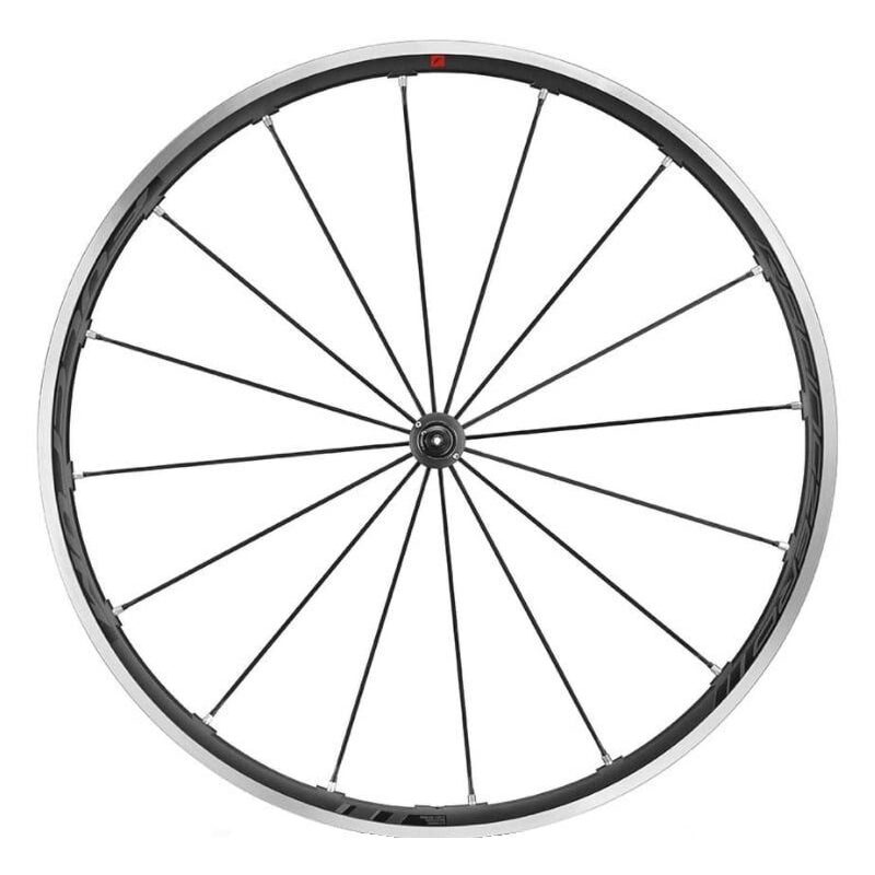 Roues vélo route Fulcrum Racing Zero DB disque à pneus C19