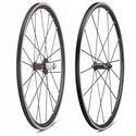 Roues vélo route Fulcrum Racing Zero DB disque à pneus C19