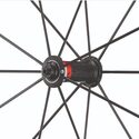 Roues vélo route Fulcrum Racing Zero DB disque à pneus C19