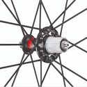 Roues vélo route Fulcrum Racing Zero DB disque à pneus C19