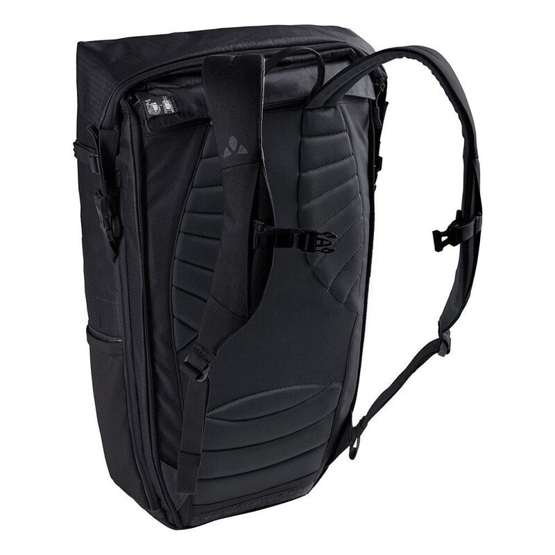 Sacoche vélo modulable Vaude CityGo Bike 23