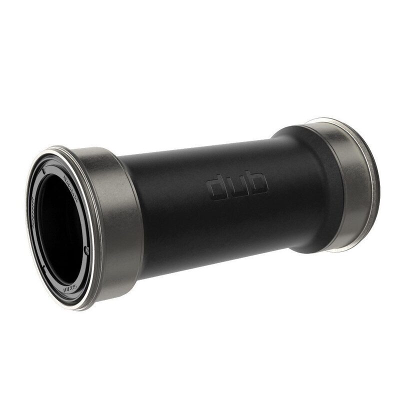 Boitier pédalier Sram DUB BB86.5 Route Wide