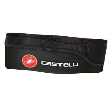 Bandeau vélo été Castelli Summer Headband