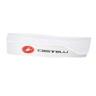 Bandeau vélo été Castelli Summer Headband