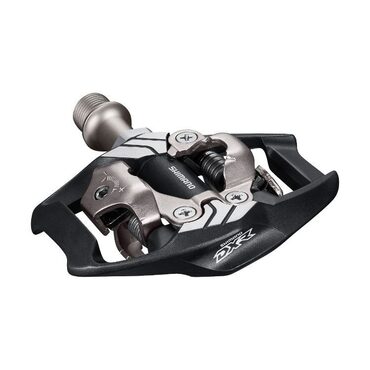 Pédales BMX Shimano DXR SPD PD-MX70