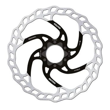 Disque de frein VTT Galfer Wave Center-lock 1,8mm