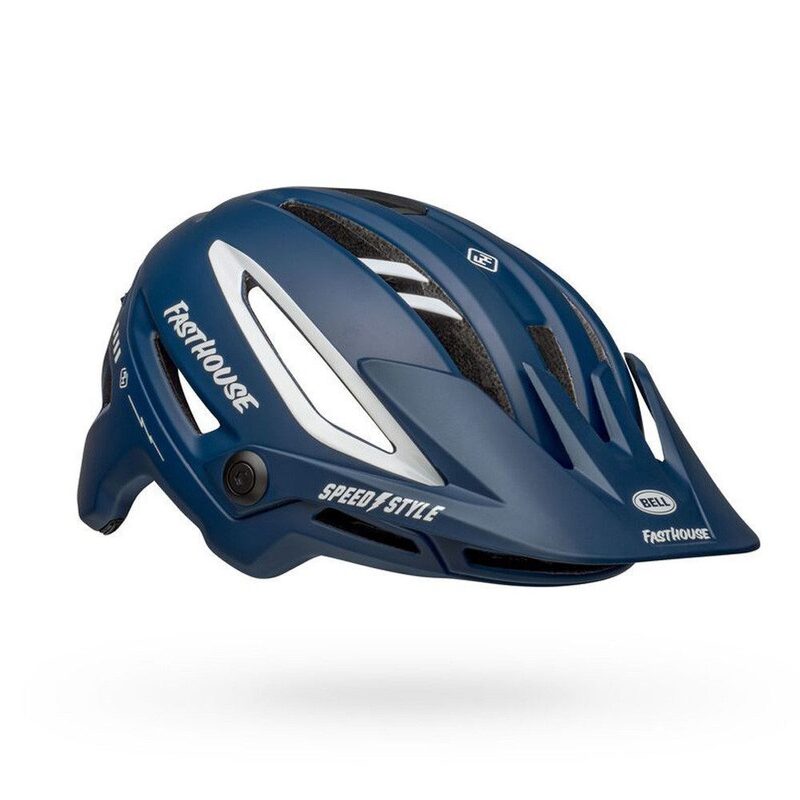 Casque VTT Bell Sixer MIPS Protection et sécurité du pilote