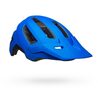 MTB helm Bell Nomad met afneembaar vizier en occipitale verstelling