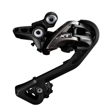Dérailleur arrière VTT Shimano Deore XT RD-T8000-SGS