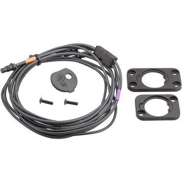 Kit interface Campagnolo EPS V4 montage dans le cadre AC19-CAFEPS