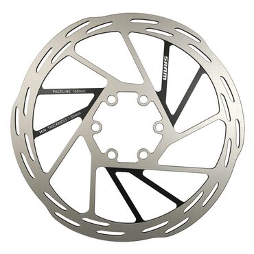Disque de frein route Sram Paceline 6 trous