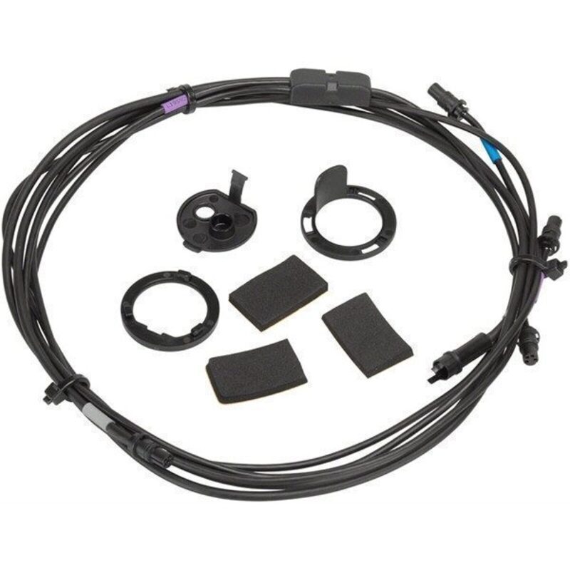 Kit interface Campagnolo EPS V4 montage dans le cintre AC19-CAHEPS