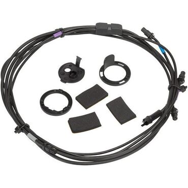 Kit interface Campagnolo EPS V4 montage dans le cintre AC19-CAHEPS