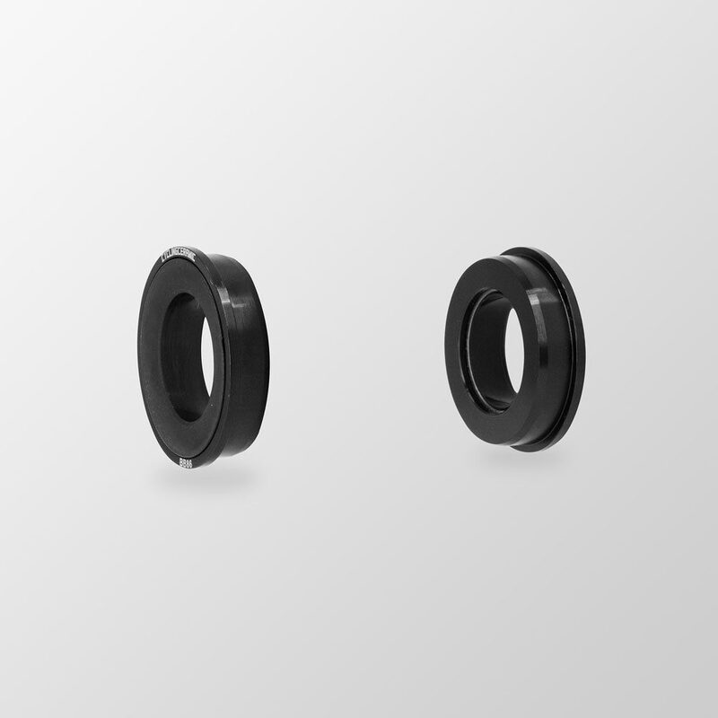 Cyclingceramic BB86 DUB trapas voor racefietsen