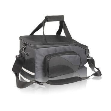 Sacoche vélo pour porte bagage XLC BA-S47