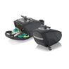 Sacoche de selle XLC BA-S44 - 0,45 litre