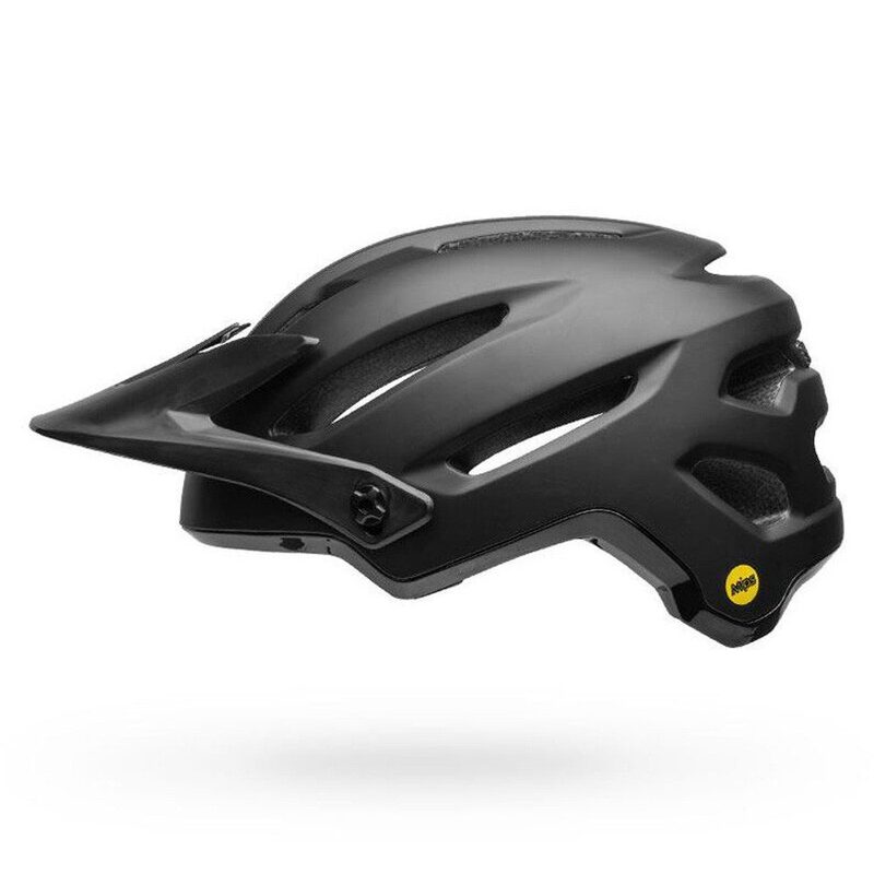 Casque vtt bell 4forty sales