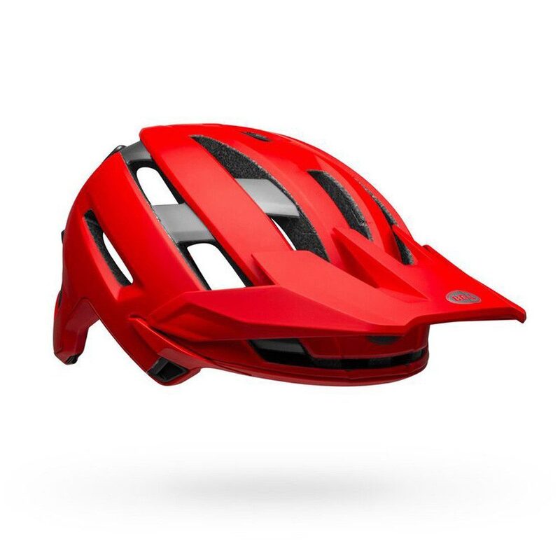 Casque VTT Bell Super Air MIPS
