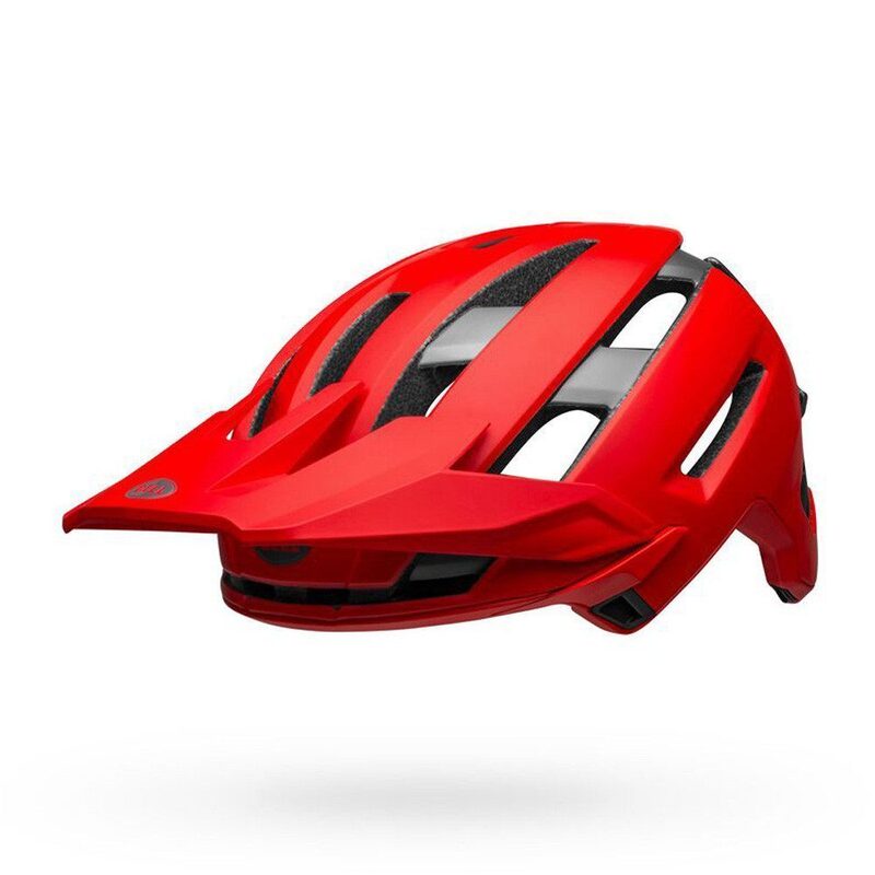 Casque VTT Bell Super Air MIPS
