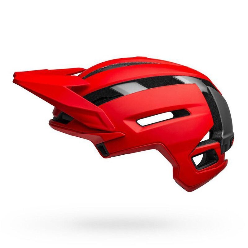 Casque VTT Bell Super Air MIPS