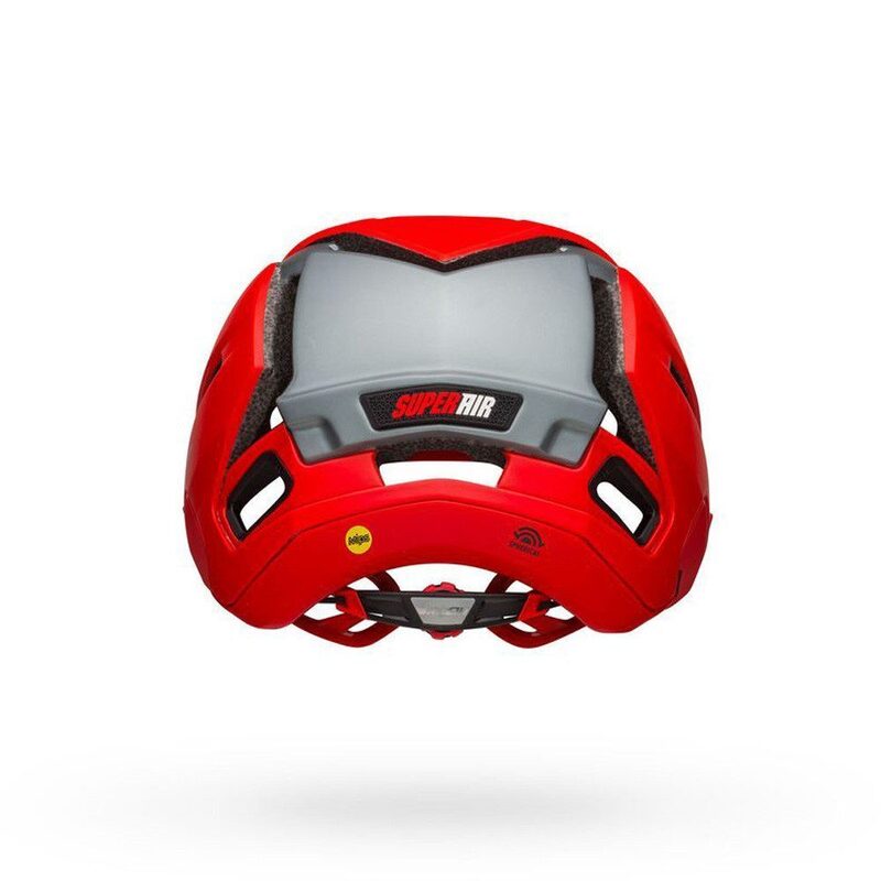 Casque VTT Bell Super Air MIPS