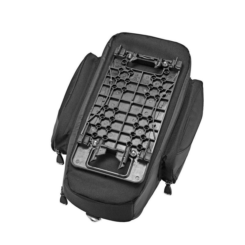 Sacoche vélo pour porte bagage XLC BA-S47