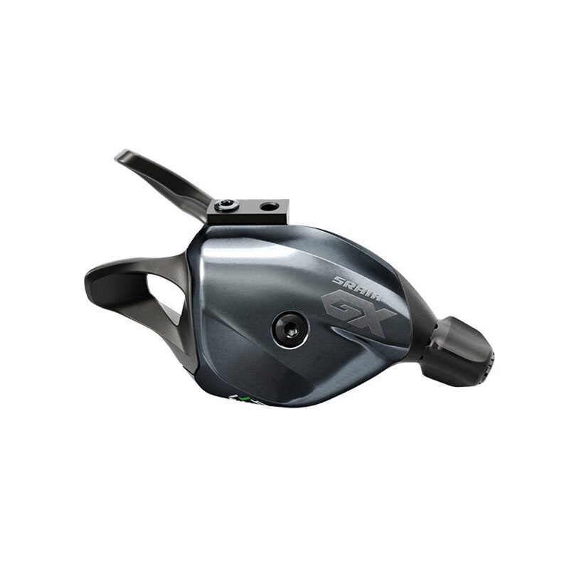 Commande droite VTT E-Bike SRAM GX Eagle Trigger 12v lunar