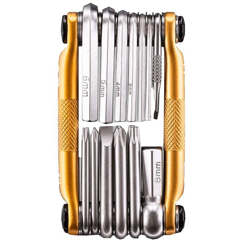Outil multifonctions Crankbrothers M13 Outil multifonctions Crankbrothers M13