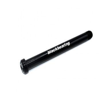 Axe de roue avant BlackBearing ROCKSHOX - 15 mm - 148 mm - M15x1,5 - 13 mm