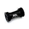 Boitier de pédalier BlackBearing B5 T47 86 to 92 axe 30 mm acier