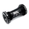 Boitier de pédalier BlackBearing B5 Italien 68 to 73 axe 30 mm acier