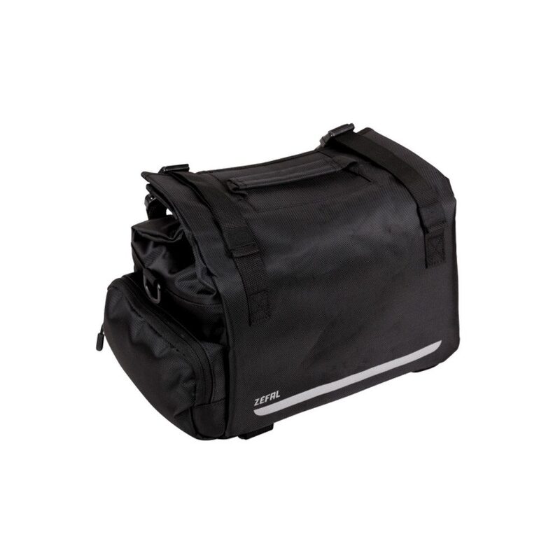 Bagage voyage à vélo Zéfal Z Traveler 60 20L