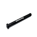 Axe roue avant BlackBearing ROCKSHOX - 15 mm - 157 - M15x1,5 - 12 mm - ROCKSHOX Boost