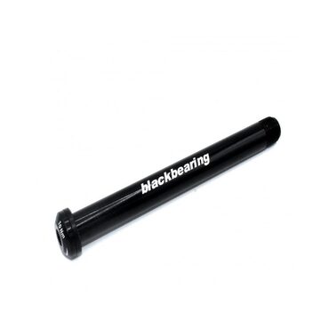 Axe roue avant BlackBearing ROCKSHOX - 15 mm - 157 - M15x1,5 - 12 mm - ROCKSHOX Boost