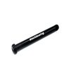 Axe roue avant BlackBearing ROCKSHOX - 15 mm - 157 - M15x1,5 - 12 mm - ROCKSHOX Boost