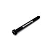 Axe roue avant BlackBearing - 12 mm - 120 mm - M12x1,5 - 13 mm